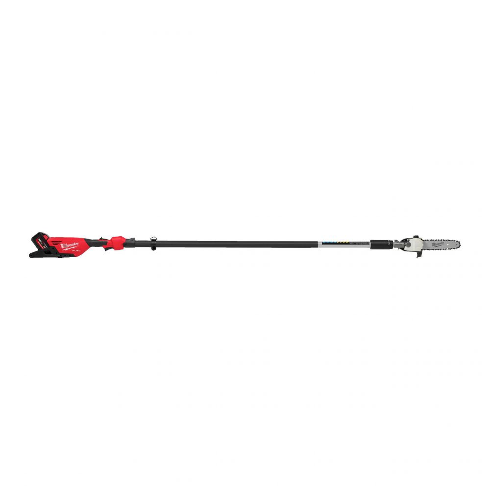 Milwaukee - Akku-Teleskop-Astsäge 30 Cm M18 FUEL (M18 FTPS30-121) 